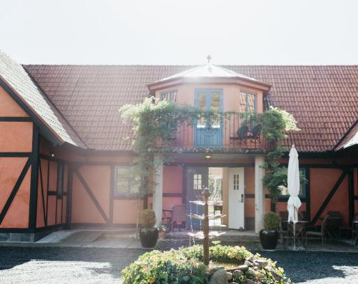 Listarum Hotel | Villa Hasselbacken