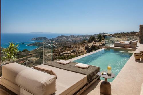 Agia Pelagia Villa | Villa Helios - Elevate your Senses