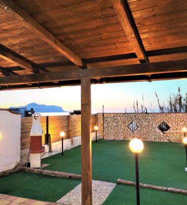 Ficarazzi Apartment | VILLA HEMINGWAY - LA CASA DI LEONARDO
