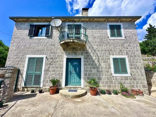 Klinci Villa | Villa HESTIA