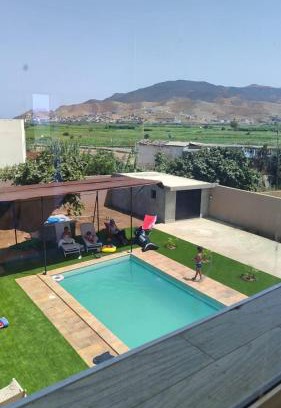 Stehat Villa | Villa Hiba