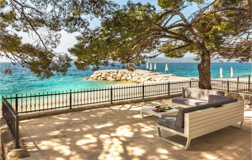 Brela House | Villa Hortus
