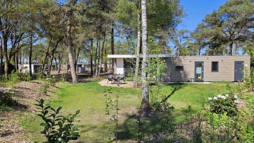 Municipality of Hellendoorn Ski Chalet | Villa Hutspot