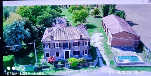 Ro Apartment | Villa i Cipressi Bed and Breakfast Casa vacanza