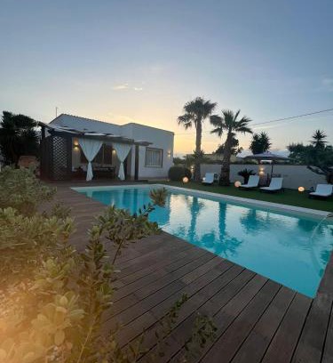 Valderice House | Villa I Mori di Noró