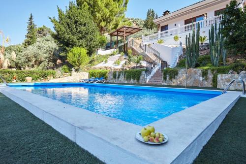 Villanueva del Arzobispo Ski Chalet | Villa Ibáñez