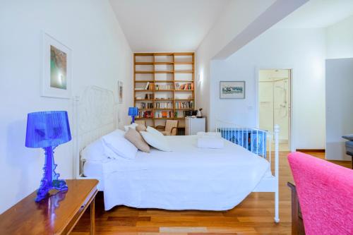 La Spezia Historic Centre Apartment | Villa igea