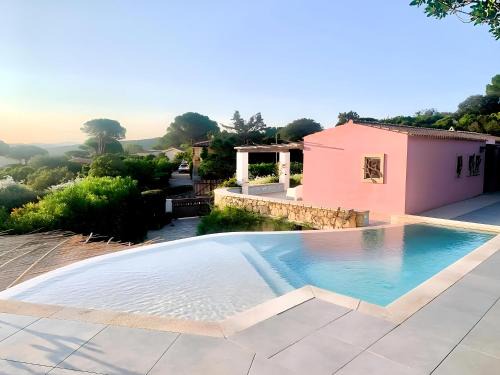 Conca Verde Villa | Villa il Capriccio