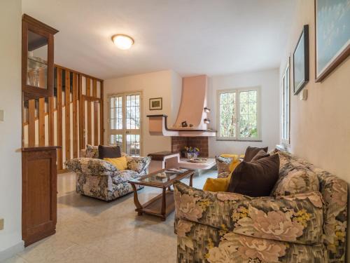 Cala Gonone Villa | Villa il Carrubo