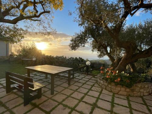 Badolato House | Villa "Il Giardino di Rocco"