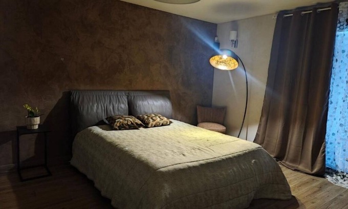 Poggio Alla Croce House | Villa il Poggio