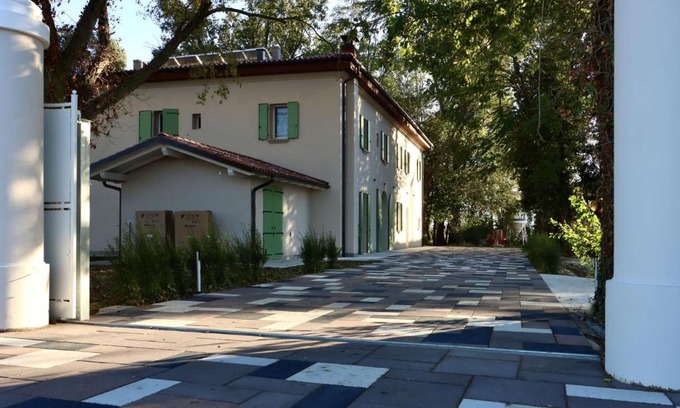 San Giorgio di Piano Bed & Breakfast | Villa Il Selvatico