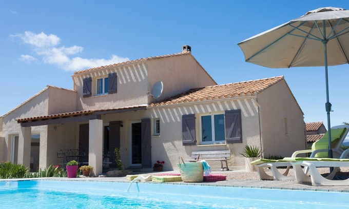 Beaufort Villa | Villa in Beaufort with Private Pool