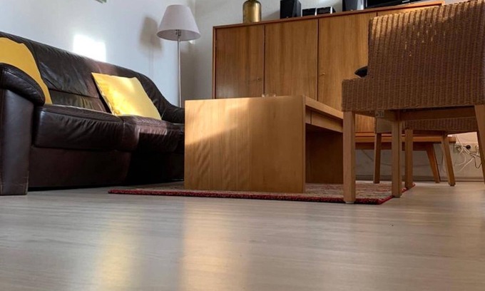 Grunhainichen Villa | Villa in Borstendorf mit Garten