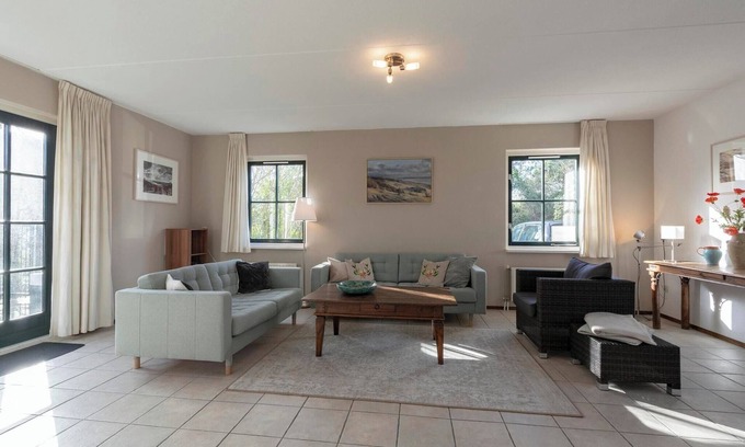 Callantsoog Villa | Villa in Callantsoog near the Beach