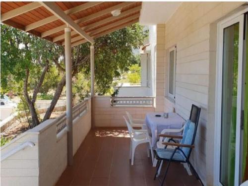 Hersonissos Centre Villa | Villa in Crete near AquaWorld Aquarium