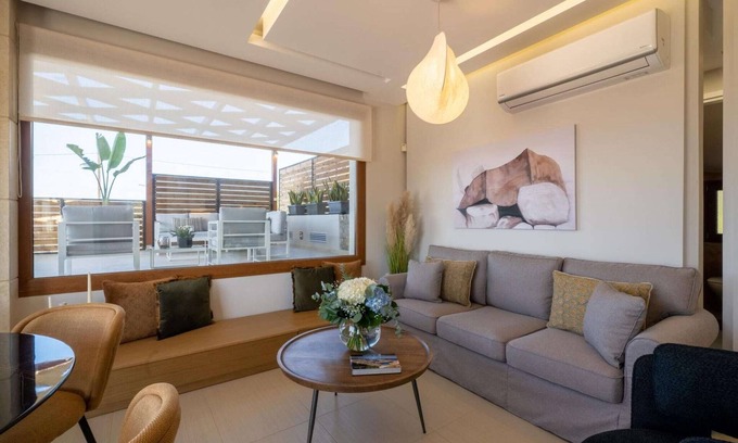 Sissi Villa | Villa in Crete with Pool & Sea Views