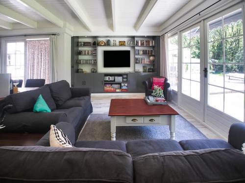 Wateren House | Villa in Drents-Friese Forest with Pool, cleaning included