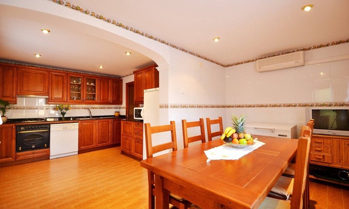 El Toro House | Villa in El Toro with Pool near Port Adriano