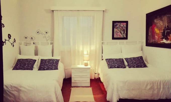 San Martin de la Vega House | Villa in San Martin de la Vega