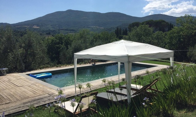 Cetona House | villa in etona in Tuscany