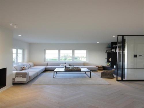 Het Zoute Villa | Villa in Knokke-Heist near the Beach