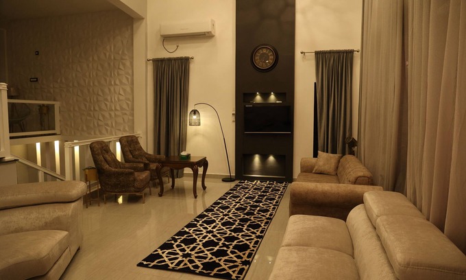 Kottarakara Villa | Villa in Kollam with Private Pool