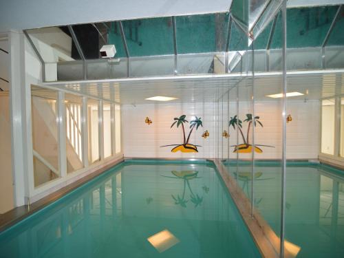 Lunteren House | Villa in Lunteren with Heated Pool
