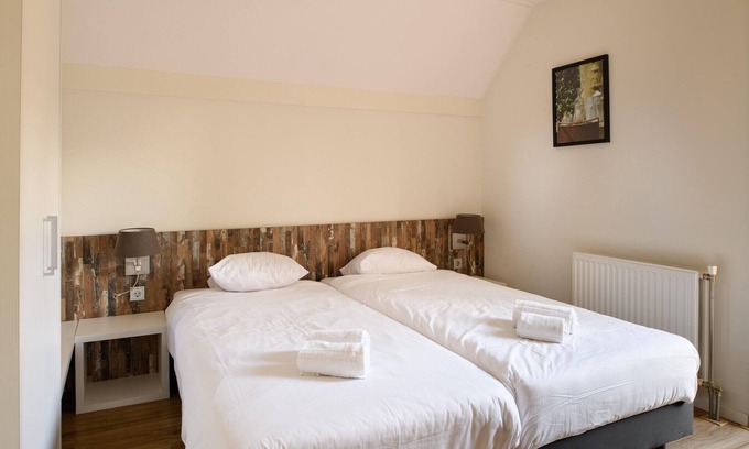 Maastricht Villa | Villa in Maastricht with Sauna & Bubble Bath