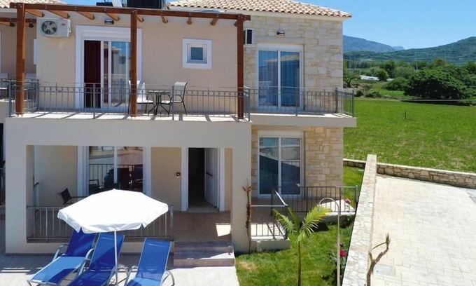 Nopigia Villa | Villa in Nopigia with private pool