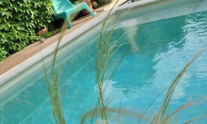 Pernes-les-Fontaines Villa | VILLA in Provence with swimming pool