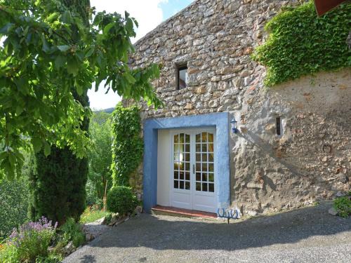 Fenouillet Villa | Villa in Pyrenees with Stunning Mountain Views