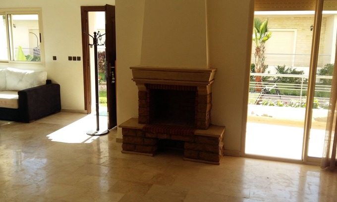Sidi Rahal Villa | Villa in Savannah Beach Resort