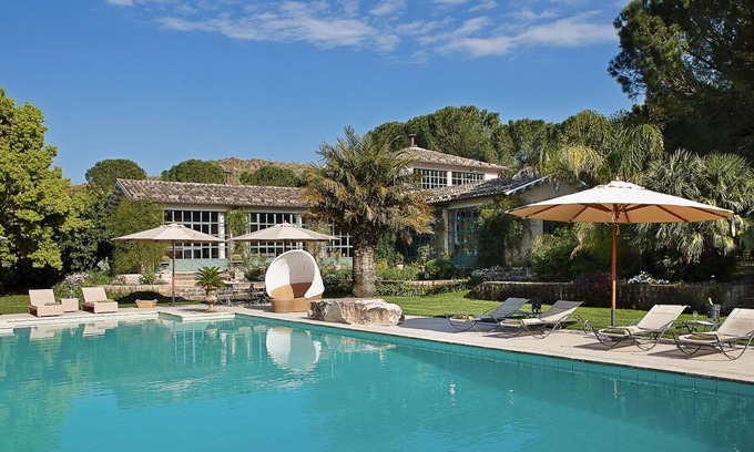 Lentini Villa | Villa in Syracuse with 10 bedrooms sleeps 20