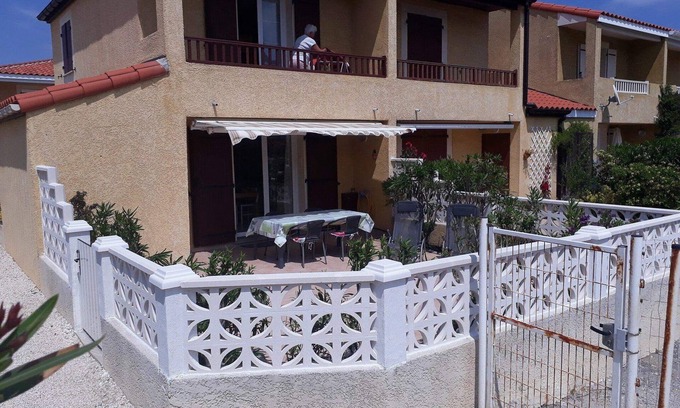 Le Barcares Condo | Villa in the heart of the seaside resort Le Barcares