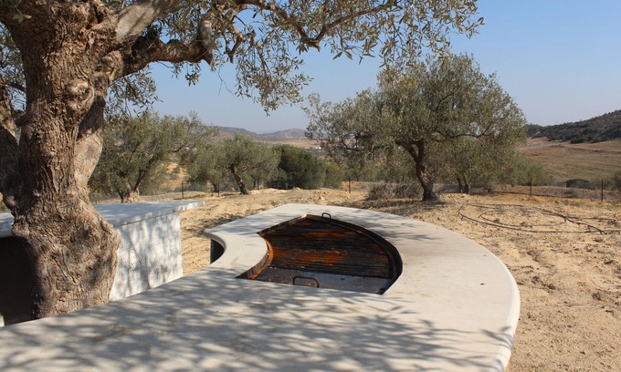 Hammam Bent Djedidi Villa | Villa in the Mountains Hammamet