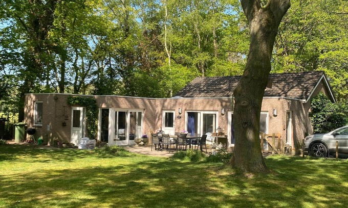 Vessem House | Villa in Vessem near Eindhoven