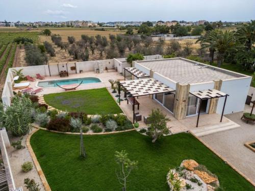 Nardo Villa | Villa Incoronata New Dependance by Interhome