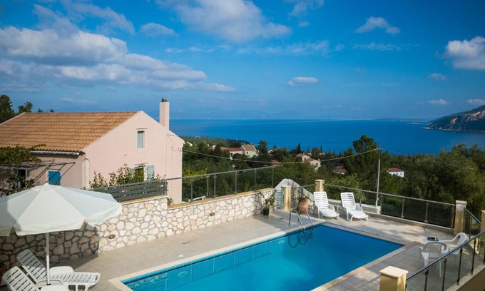 Tselendata Villa | Villa Inspiration