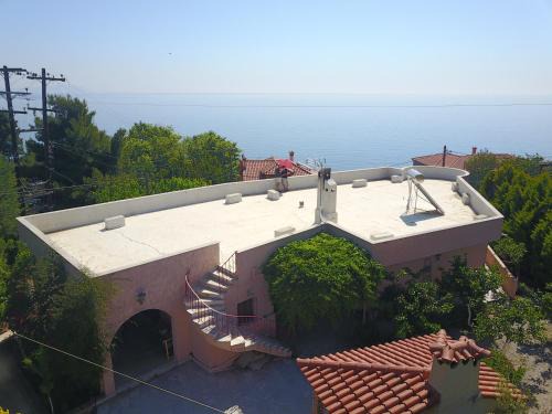 Fragkaki House | Villa Ioanneta