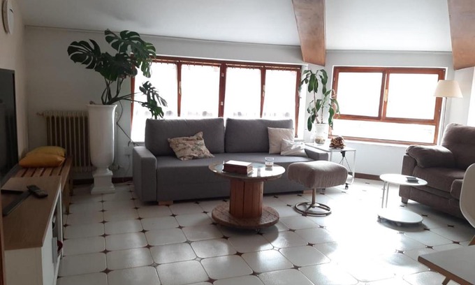 Arriondas Apartment | Villa Isabel 2 Llaves
