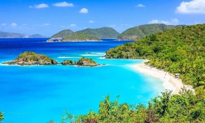 Estate Enighed Villa | Villa Island Paradise