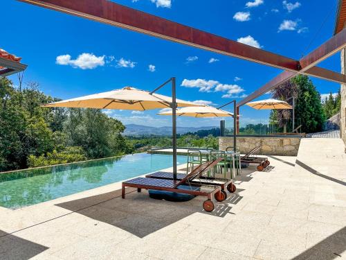 Barbudo House | Villa Isobel