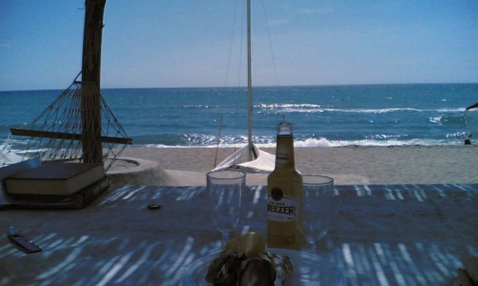 Roccamare Villa | Villa In Pineta Di Roccamare With Private Beach