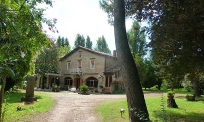 San Giovanni In Marignano House | Villa Tirotti - Splendid 1940s villa surrounded by greenery