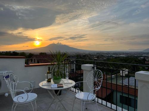 Sant'Egidio del Monte Albino Apartment | Villa Di Martino