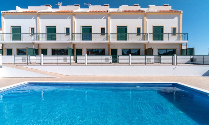 Retur House | Villa Jacinta - AL (Official Local Accommodation)