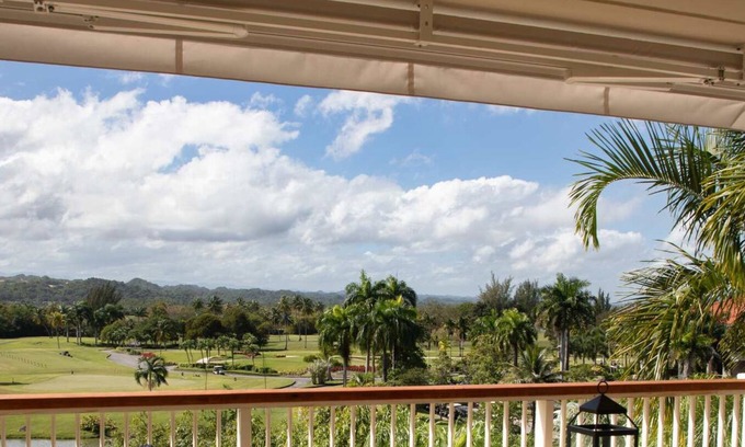 Dorado Pueblo House | Villa Jasmine @ Ritz Reserve Plantation residence