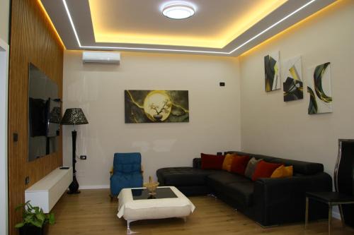Vlore Villa | Villa Jaupaj