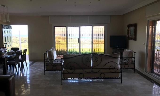 Mediouna Villa | Villa Je Rêve